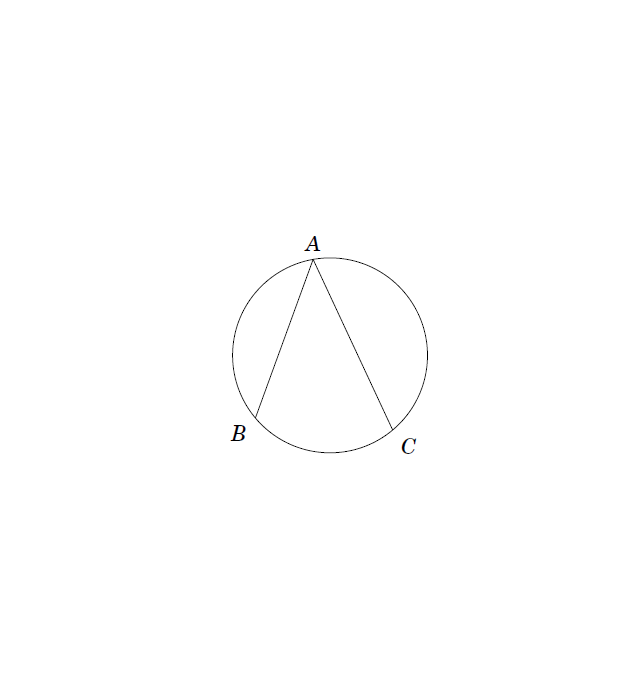 Circumscribed And Inscribed Circles OpenCurriculum