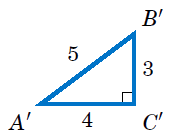 Centimeters