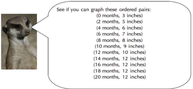 5.G Meerkat Coordinate Plane Task ‹ OpenCurriculum