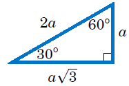Trigonometric Functions of an Acute Angle ‹ OpenCurriculum