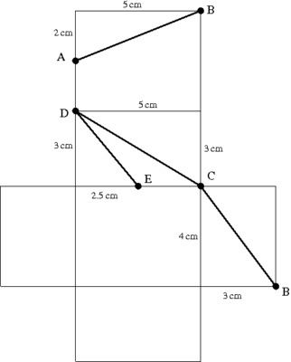 Spider Nets Math 8.G Spiderbox ‹ OpenCurriculum